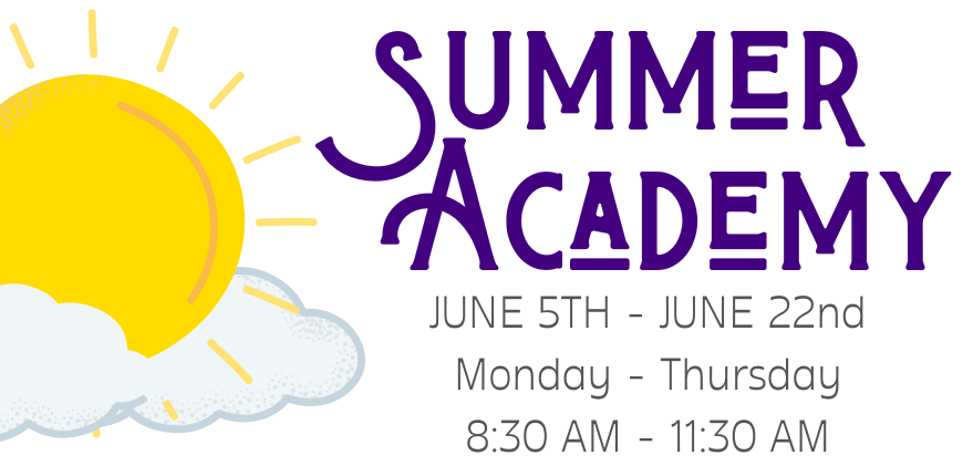 Cotopaxi Summer Academy - June 5th - June 22nd