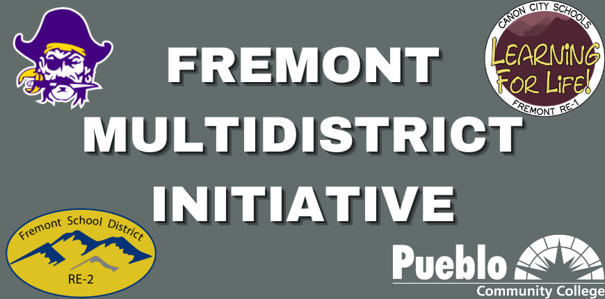 Fremont Multidistrict Initiative