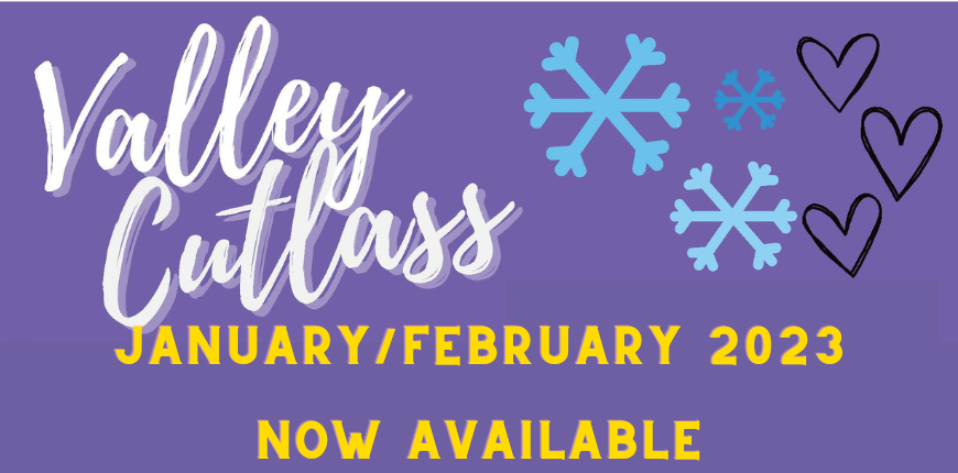 Valley Cutlass - January/February 2023