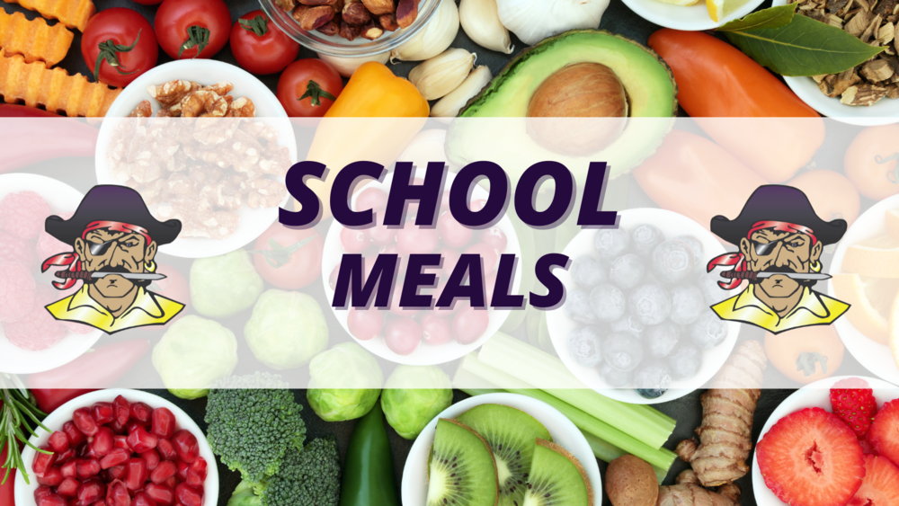 School Meals Update 2023-2024